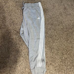 Adidas sweatpants/joggers